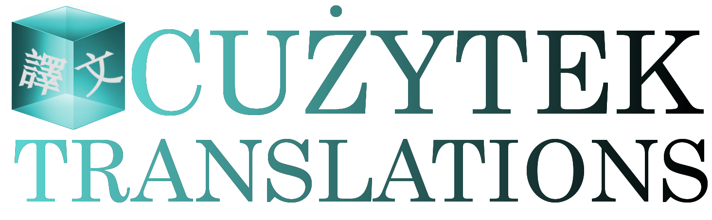 Cuzytek Translations